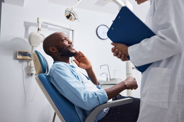 Best Emergency TMJ Treatment in Shark River Hills, NJ