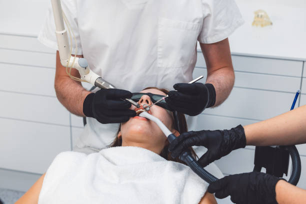 Best Emergency Dental Care for Broken or Chipped Teeth in Shark River Hills, NJ