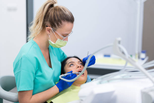 Best Emergency Treatment for Dental Infections or Abscesses in Shark River Hills, NJ