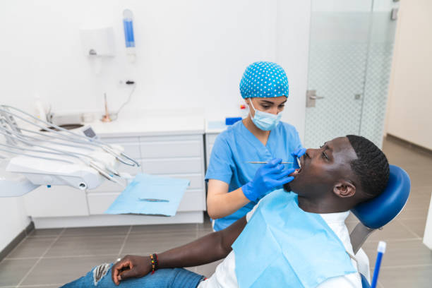 Best Urgent Care for Lost Fillings or Crowns in Shark River Hills, NJ